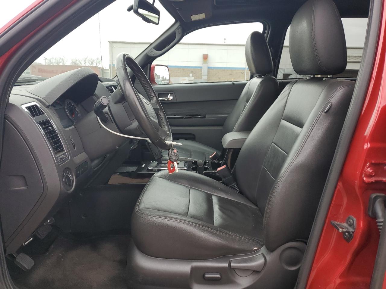 2009 Ford Escape - Image 7