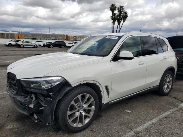 2020 Bmw X5 Sdrive 40I