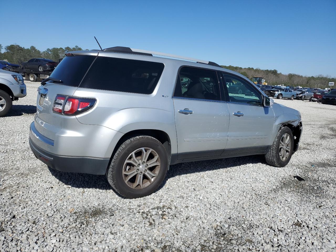 2015 GMC Acadia - Image 3