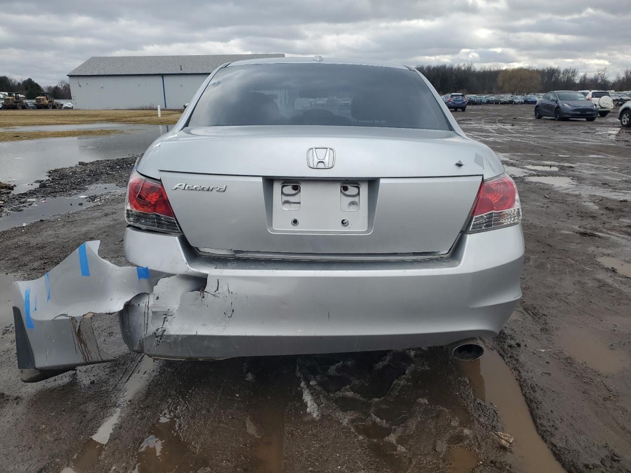 2009 Honda Accord - Image 6