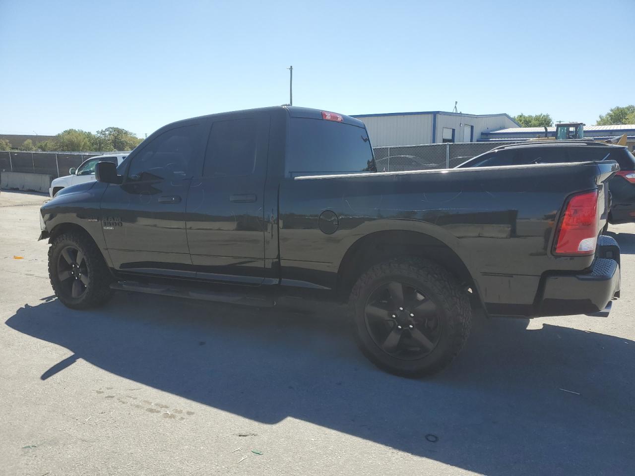 2019 RAM 1500 - Image 2