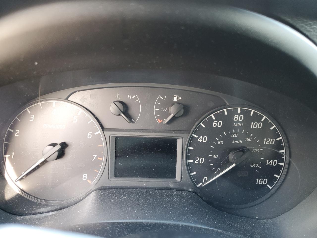 2017 Nissan Sentra - Image 9