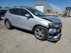 2011 Nissan Murano S na sprzedaż w Wichita, KS - Front End