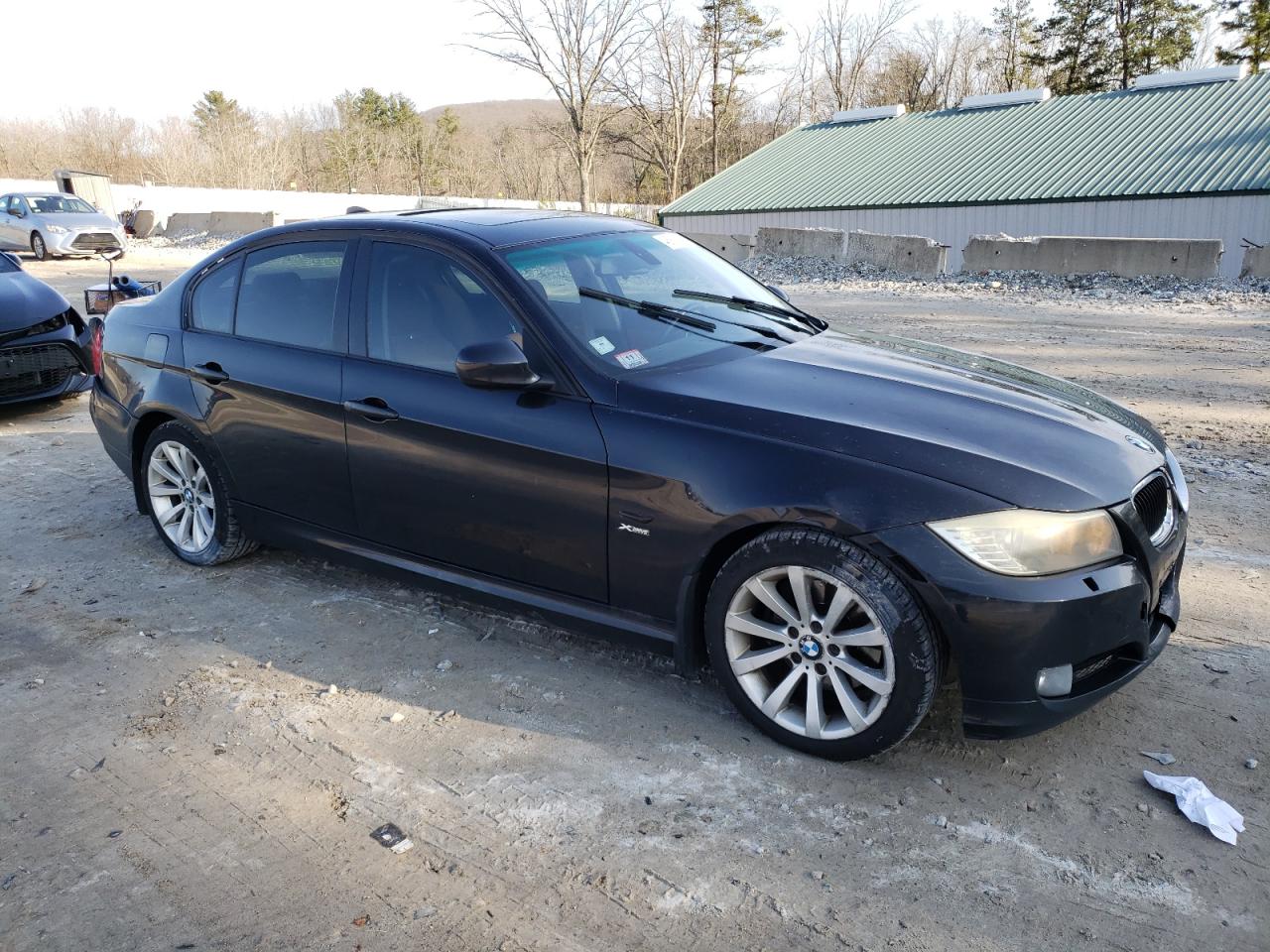 2011 BMW 3er - Image 4