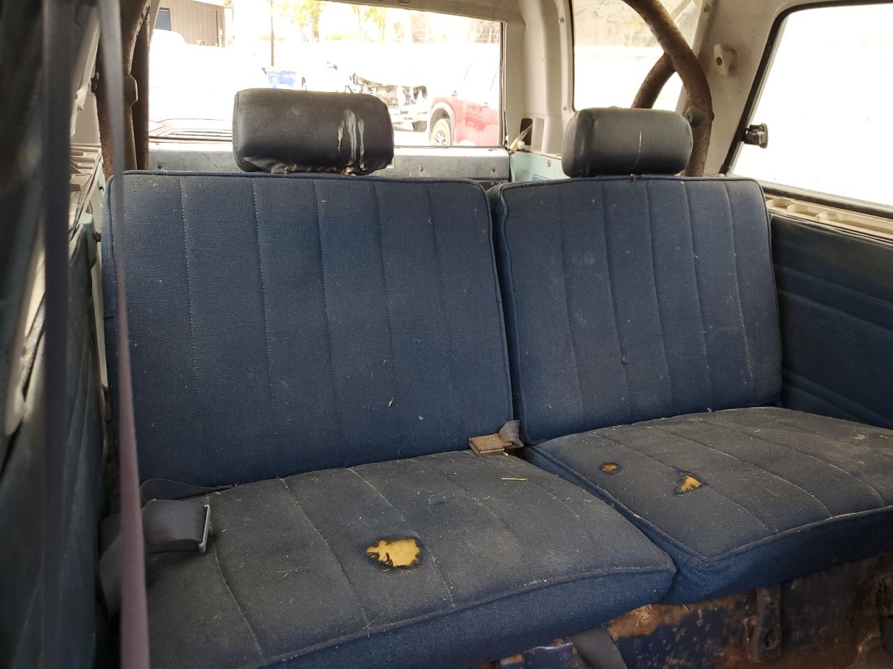 1986 Toyota 4Runner Rn60 VIN: JT4RN62D2G0074302 Lot: 50268765