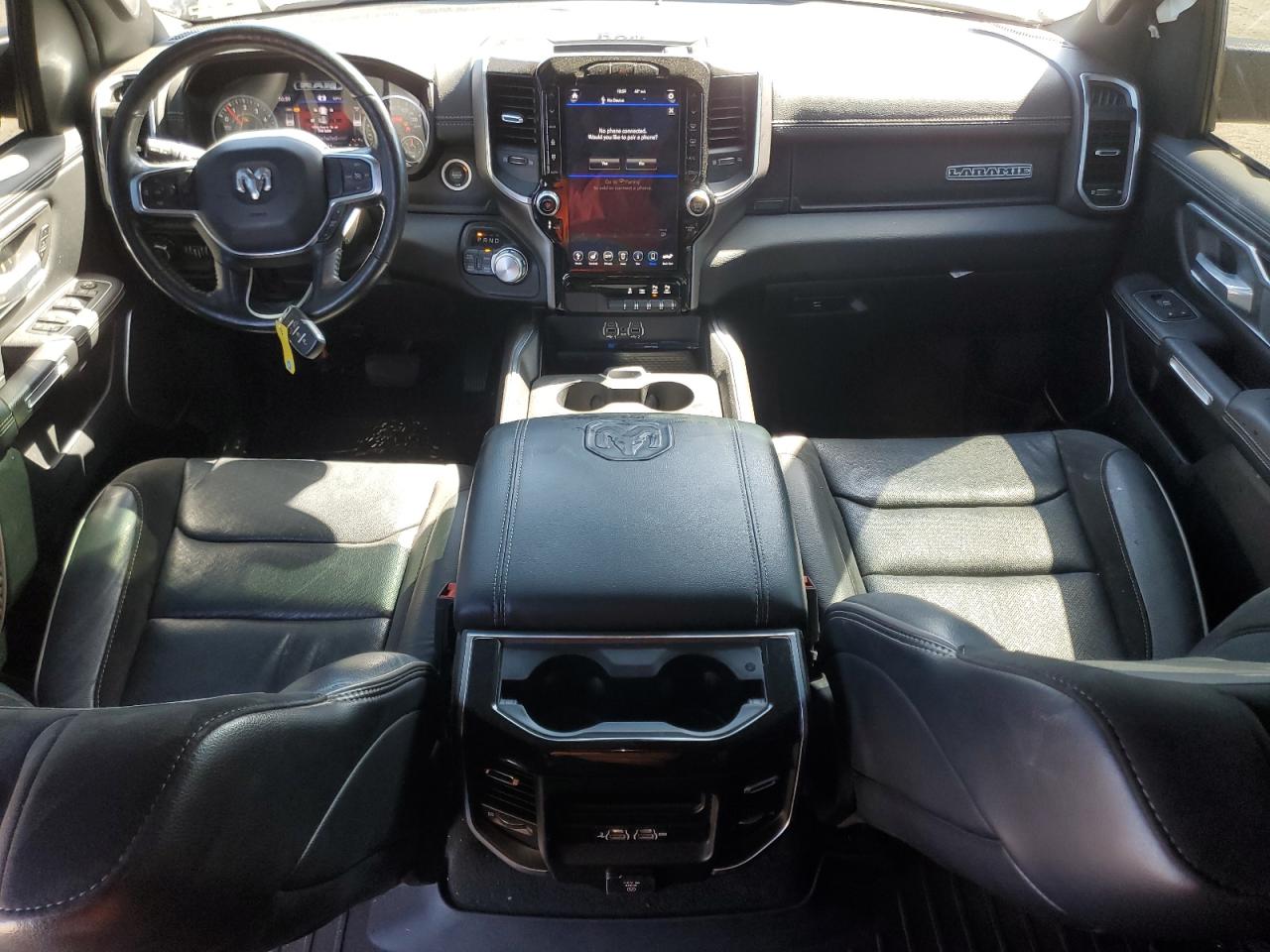 2020 RAM 1500 - Image 8