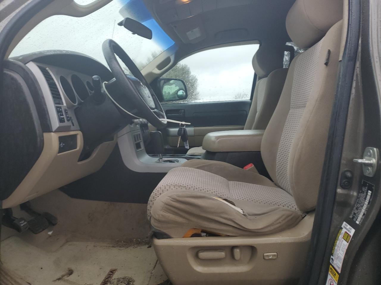 2007 Toyota Tundra - Image 7