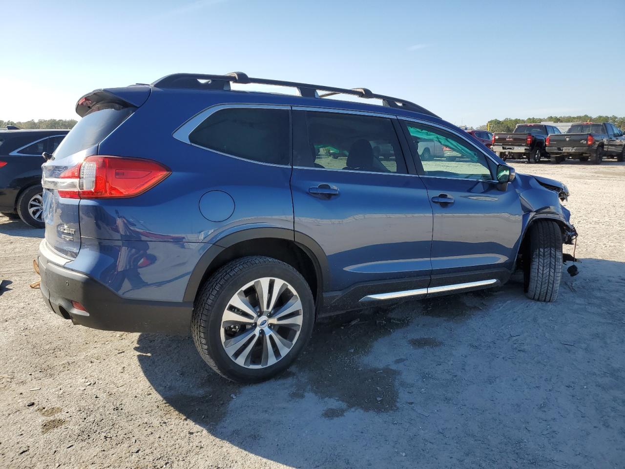 2020 Subaru Ascent - Image 3