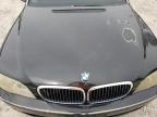 2008 Bmw 750 Li იყიდება Augusta-ში, GA - Mechanical