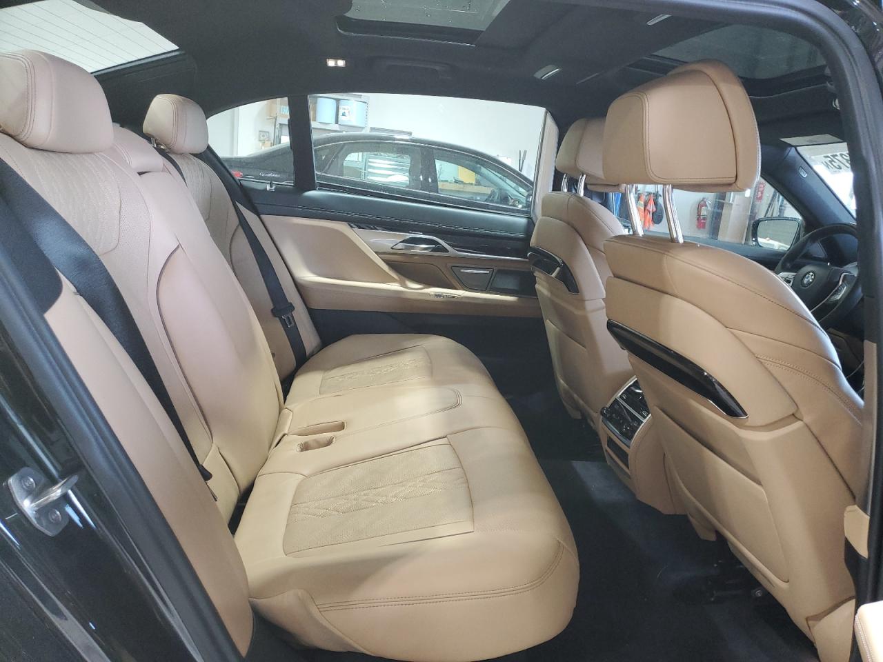 2017 BMW 7er - Image 10