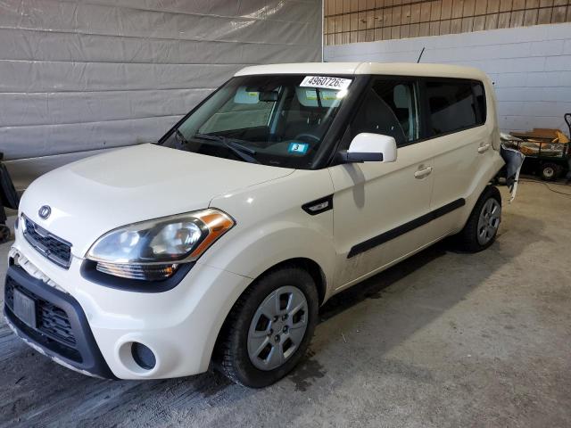2012 Kia Soul 