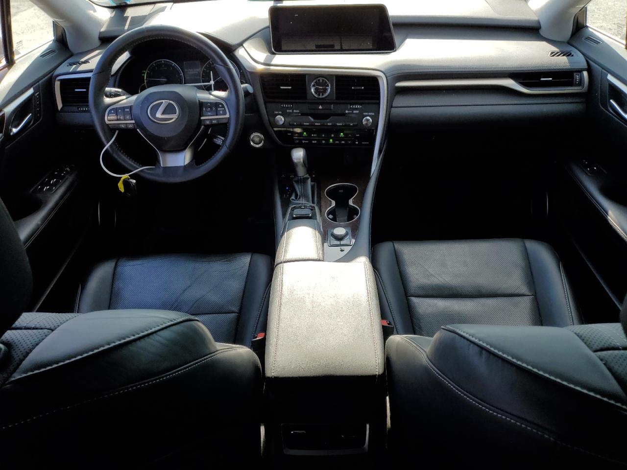 2016 Lexus RX - Image 8