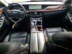 2017 Genesis G90 Ultimate zu verkaufen in Knightdale, NC - Mechanical