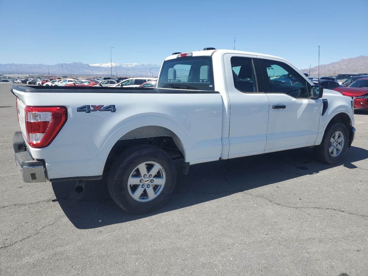 2023 Ford F-150 - Image 3