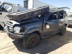 2003 Toyota Sequoia Limited for Sale in Albuquerque, NM - Rollover