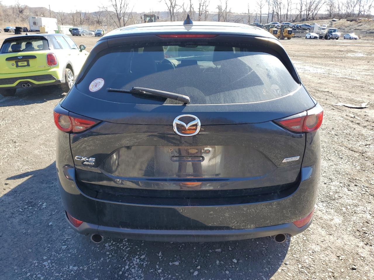 2017 Mazda CX-5 - Image 6