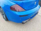 2006 BMW 630I SPORT for sale at Copart SANDWICH