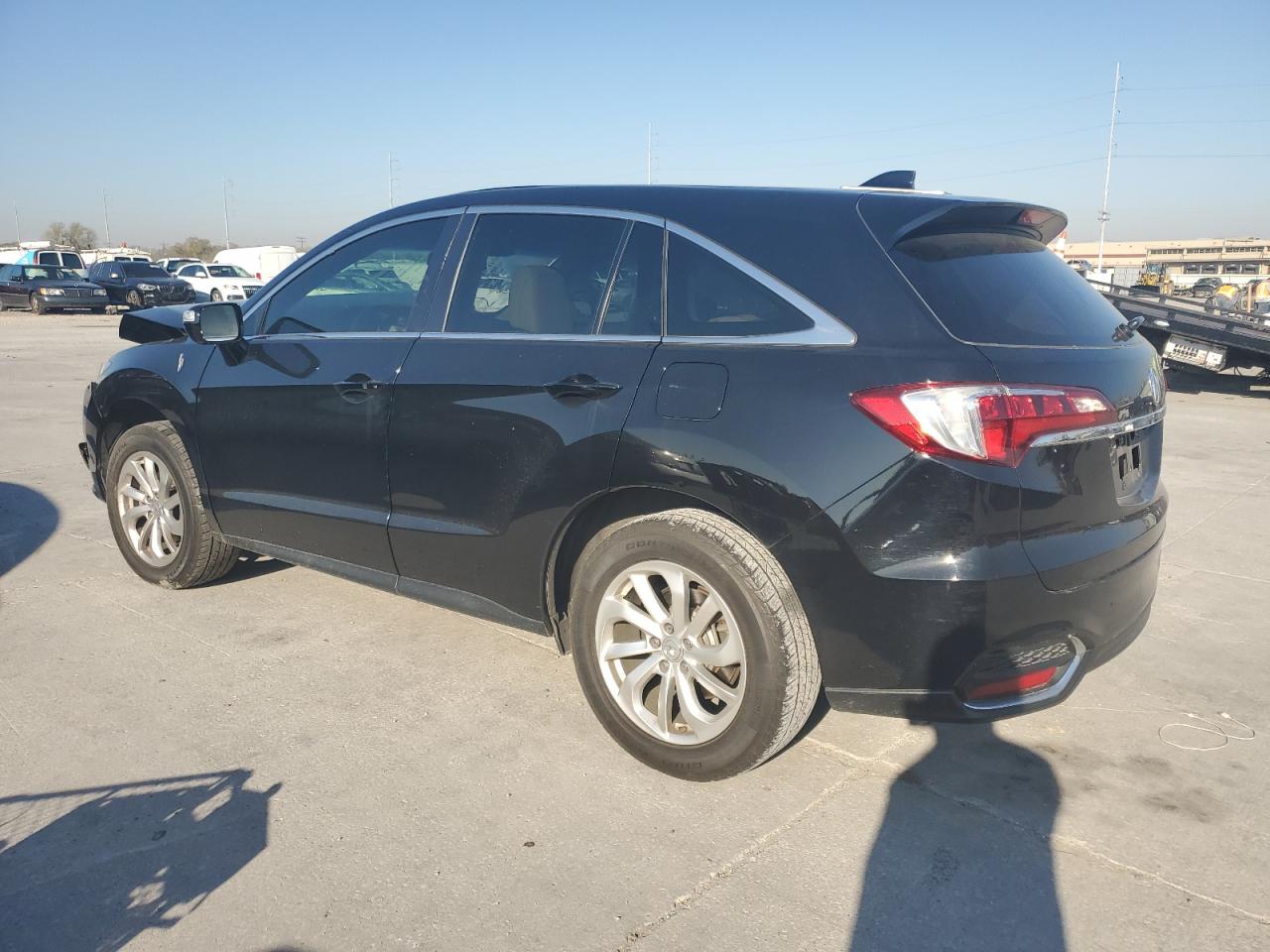 2017 Acura RDX - Image 2
