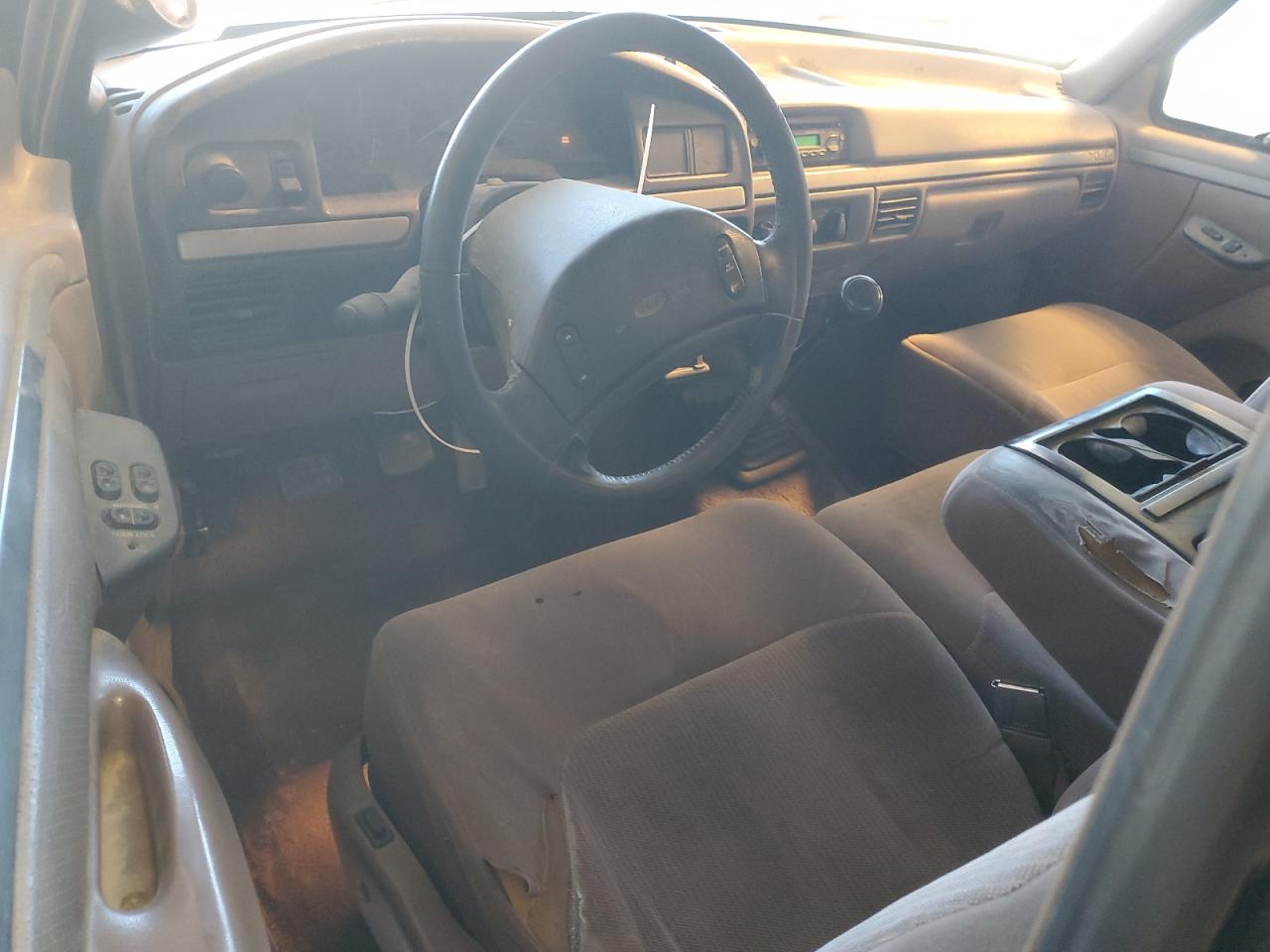 1995 Ford F250 - Image 8