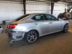 2008 Lexus Is 250 იყიდება American Canyon-ში, CA - Front End