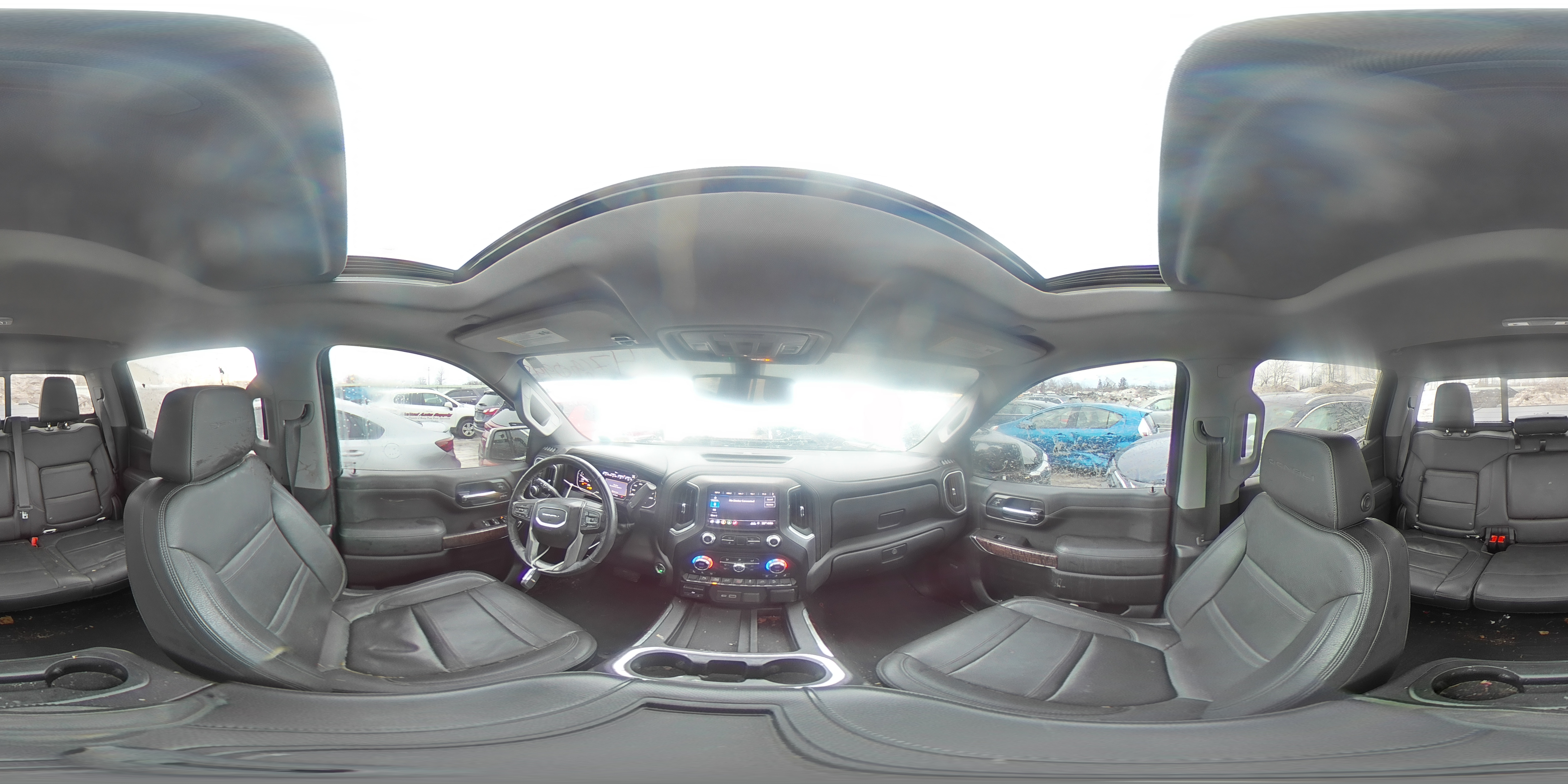 2019 GMC Sierra - Image 13
