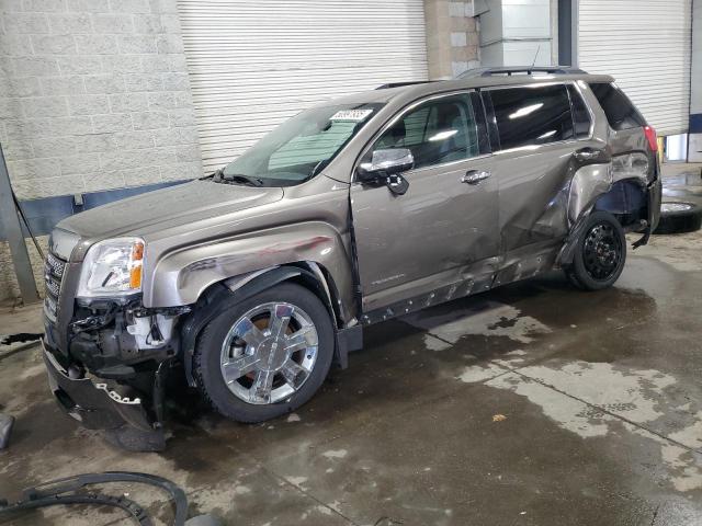 2011 Gmc Terrain Slt
