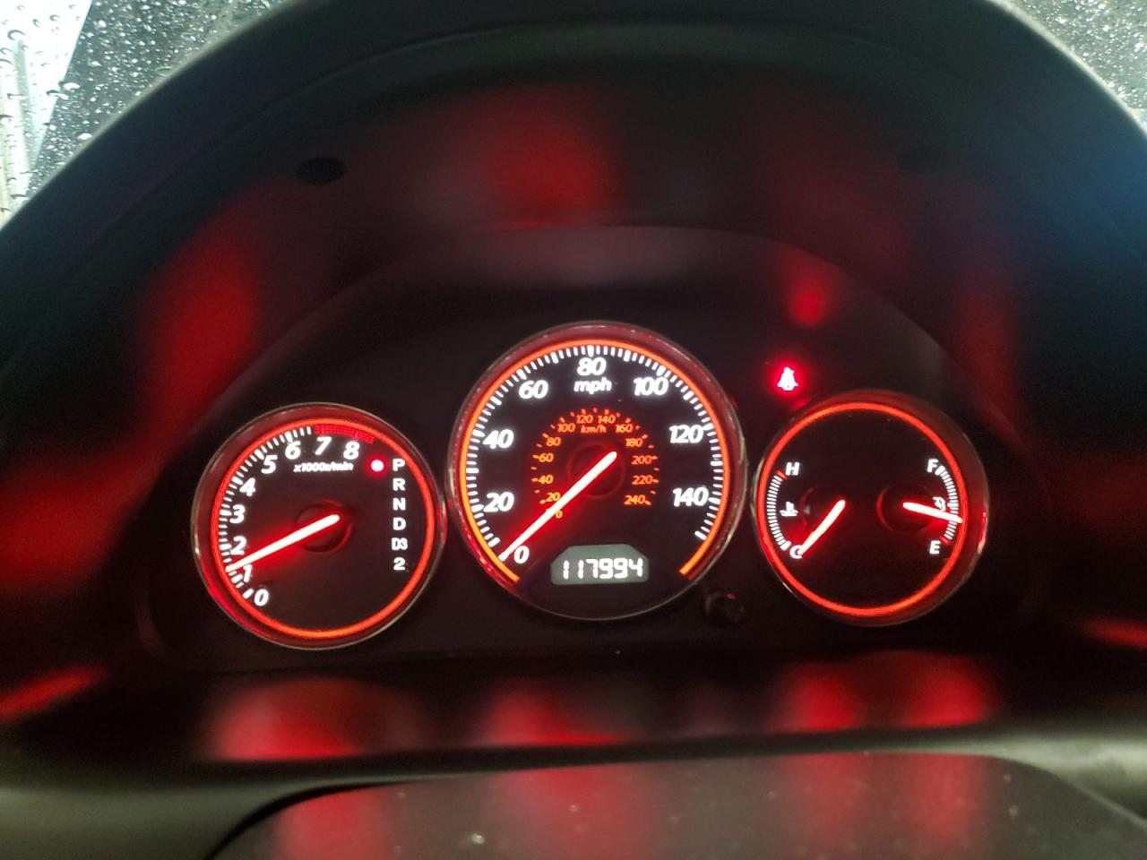 2004 Honda Civic Ex VIN: 1HGEM22974L004053 Lot: 51041905
