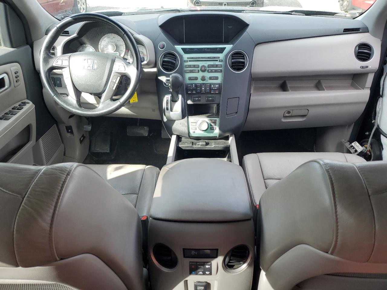 2010 Honda Pilot - Image 8