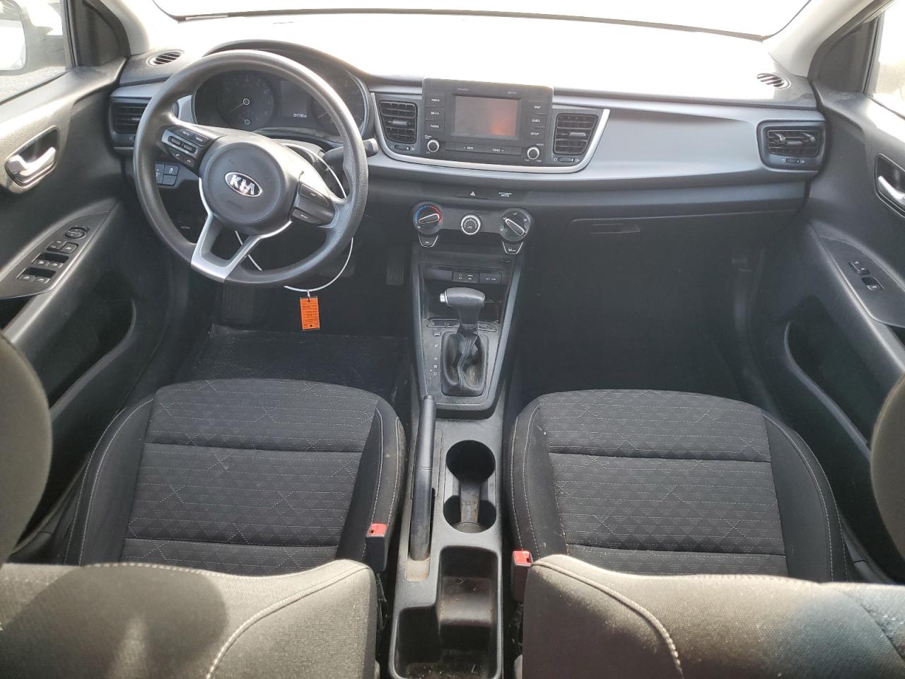2019 Kia Rio - Image 8
