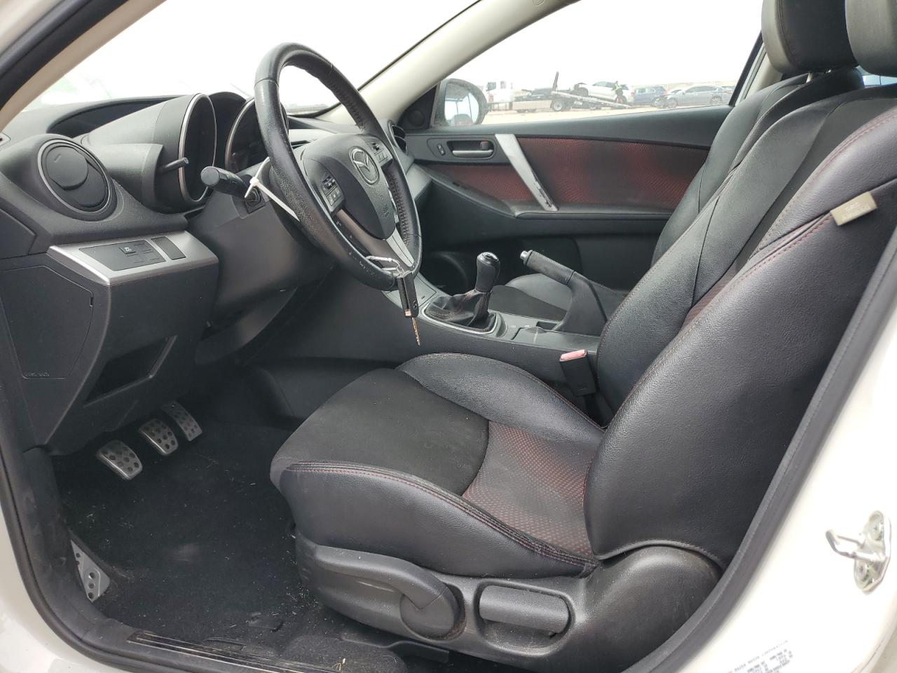 2013 Mazda 3 - Image 7