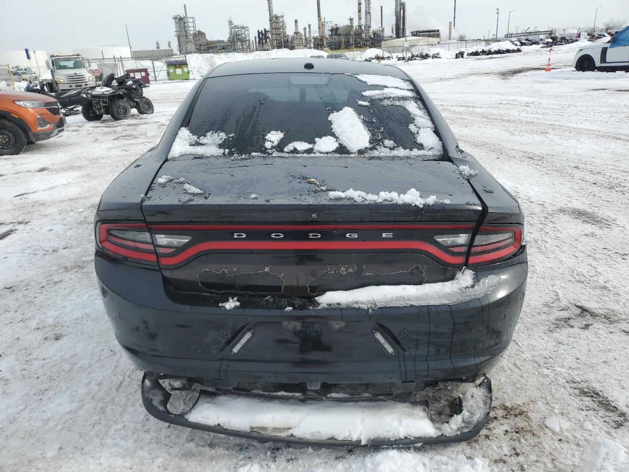 2019 Dodge Charger - Image 6