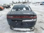 2019 Dodge Charger Police продається в Montreal-est, QC - All Over