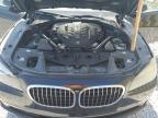 2012 Bmw 750 Lxi продається в Barberton, OH - Water/Flood