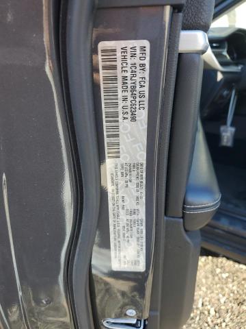 2023 JEEP GRAND CHEROKEE LIMITED 4XE