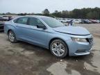 2014 Chevrolet Impala Ls   for Sale in Florence, MS - Front End