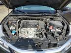 2016 Honda Accord Exl იყიდება Windsor-ში, NJ - Front End