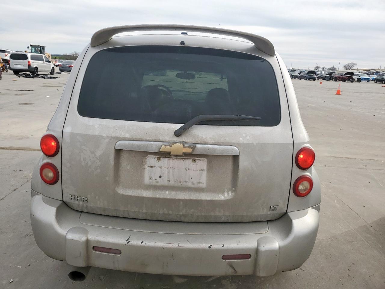 2006 Chevrolet HHR - Image 6