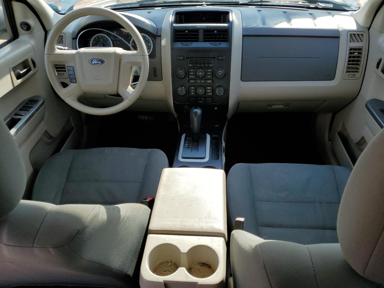 2012 Ford Escape - Image 8
