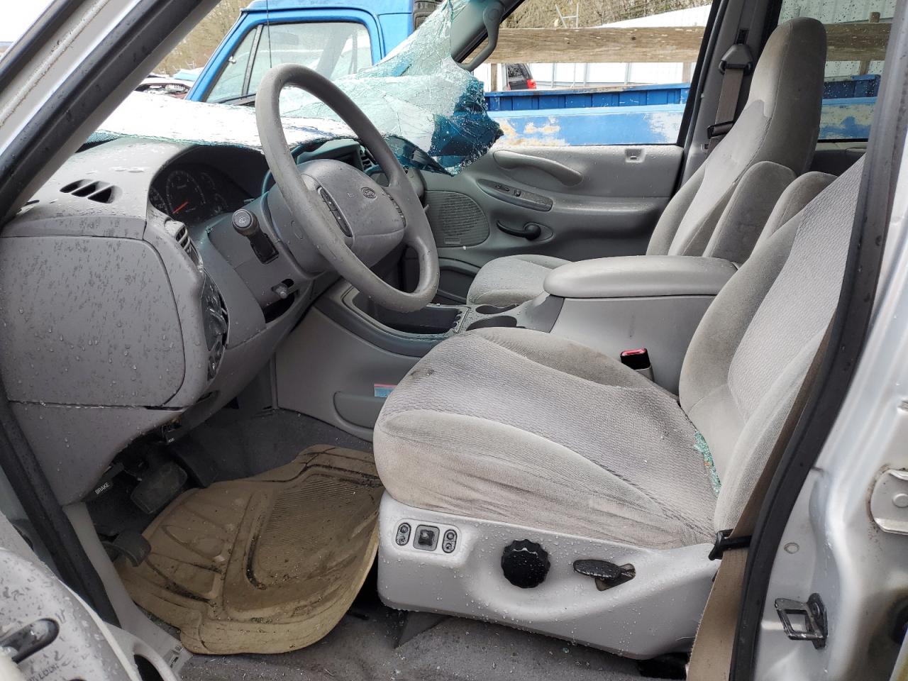 1999 Ford Expedition - Image 7