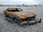 1975 Cadillac Series 62 na sprzedaż w Tulsa, OK - Burn