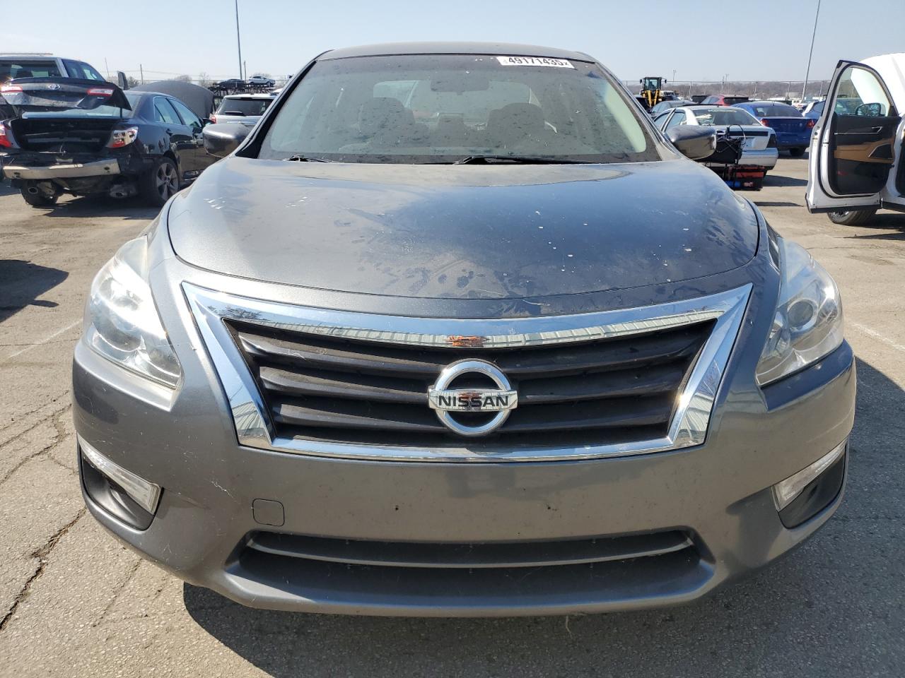 2014 Nissan Altima - Image 5
