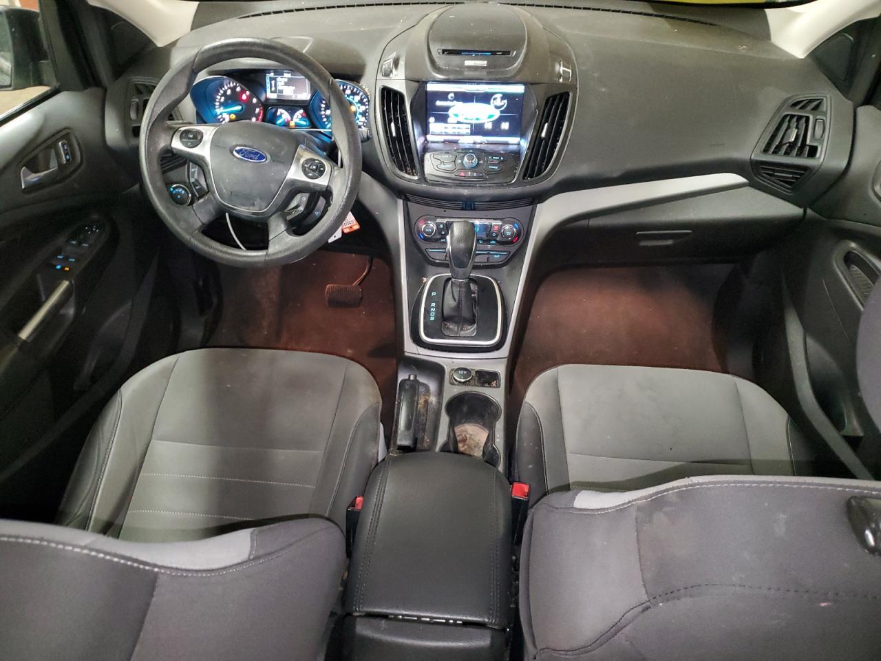 2014 Ford Escape - Image 8