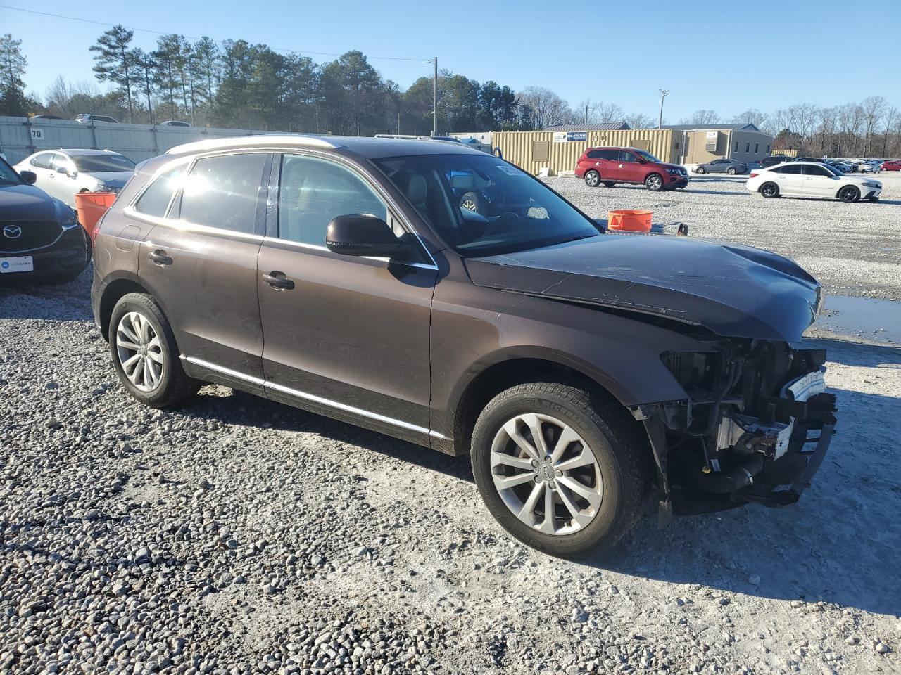2014 Audi Q5 - Image 4