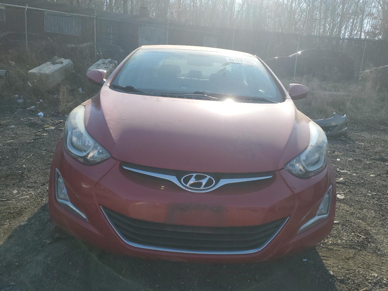 2016 Hyundai Elantra - Image 5