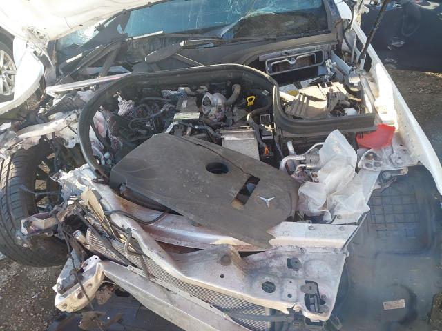 2019 MERCEDES-BENZ GLC COUPE GLC 250 4MATIC AMG LINE 5DR 9G-TRONIC