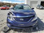 2013 Hyundai Sonata Gls de vânzare în Reno, NV - Front End