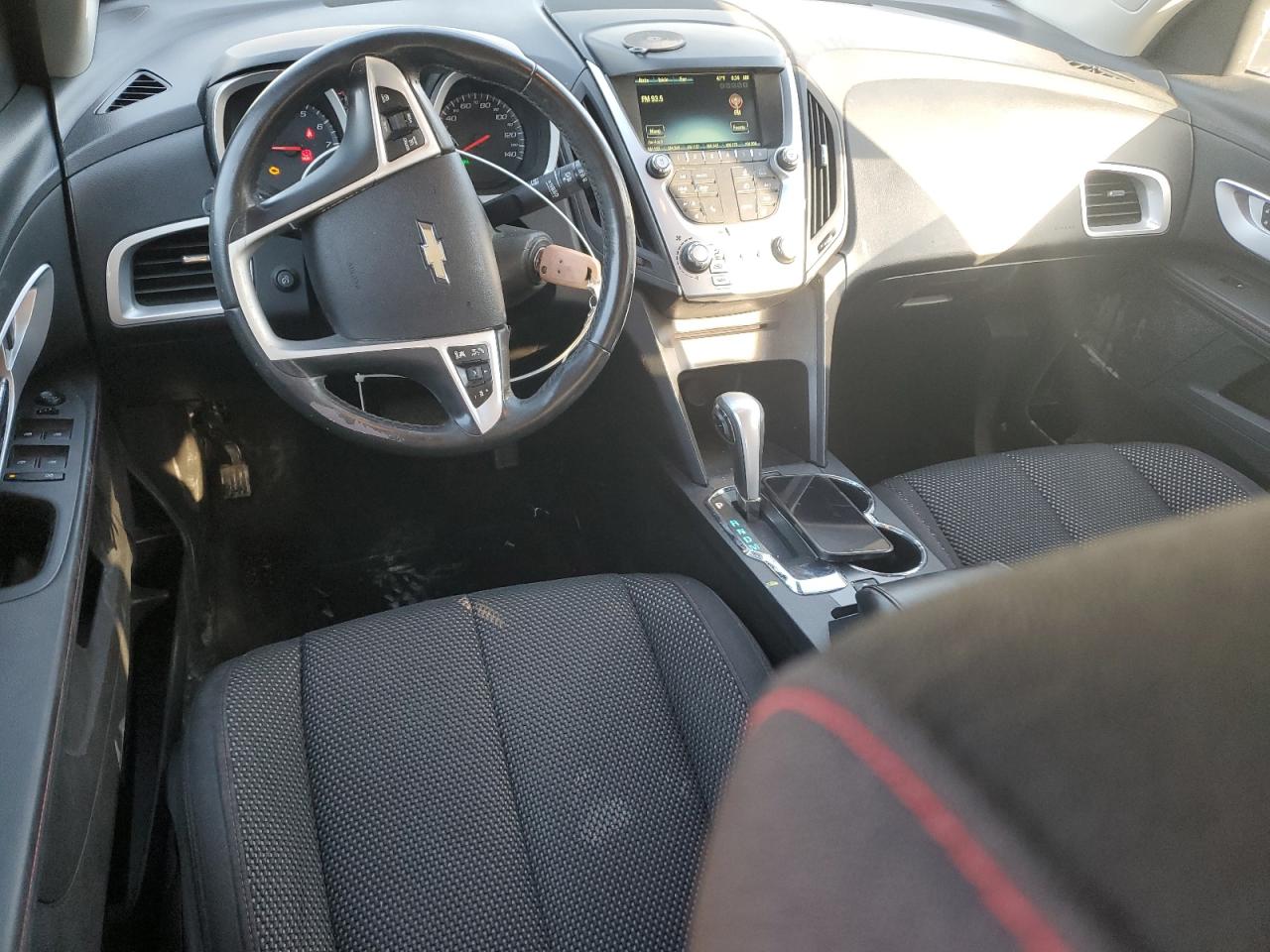 2014 Chevrolet Equinox - Image 8