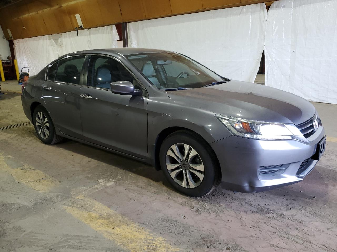 2015 Honda Accord - Image 4