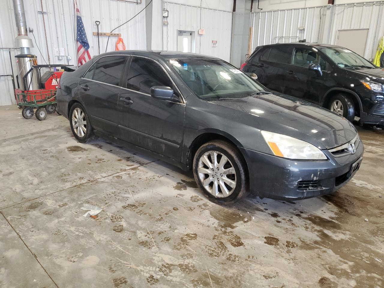 2007 Honda Accord - Image 4