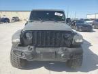 2022 Jeep Gladiator Sport იყიდება Haslet-ში, TX - Front End
